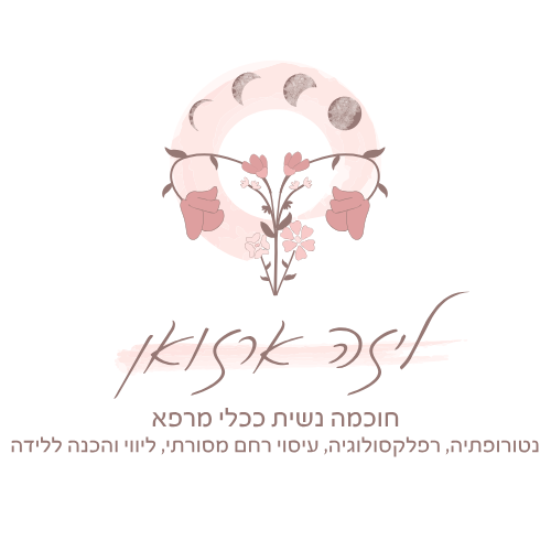 לוגו של ליזה ארזואן