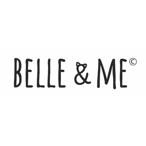 לוגו "belle&me"