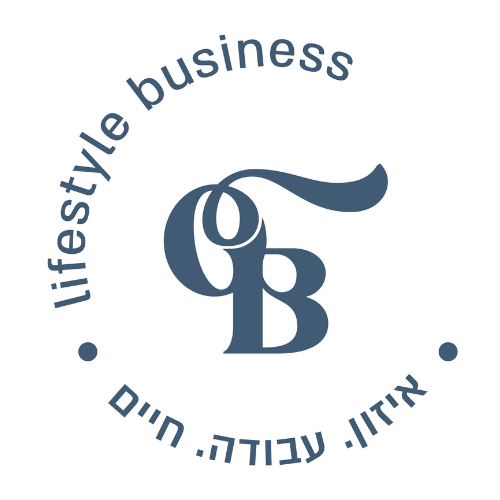 לוגו של אורית