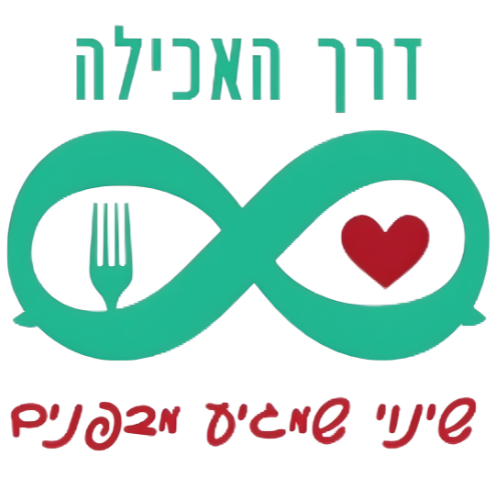 לוגו של דרך האכילה